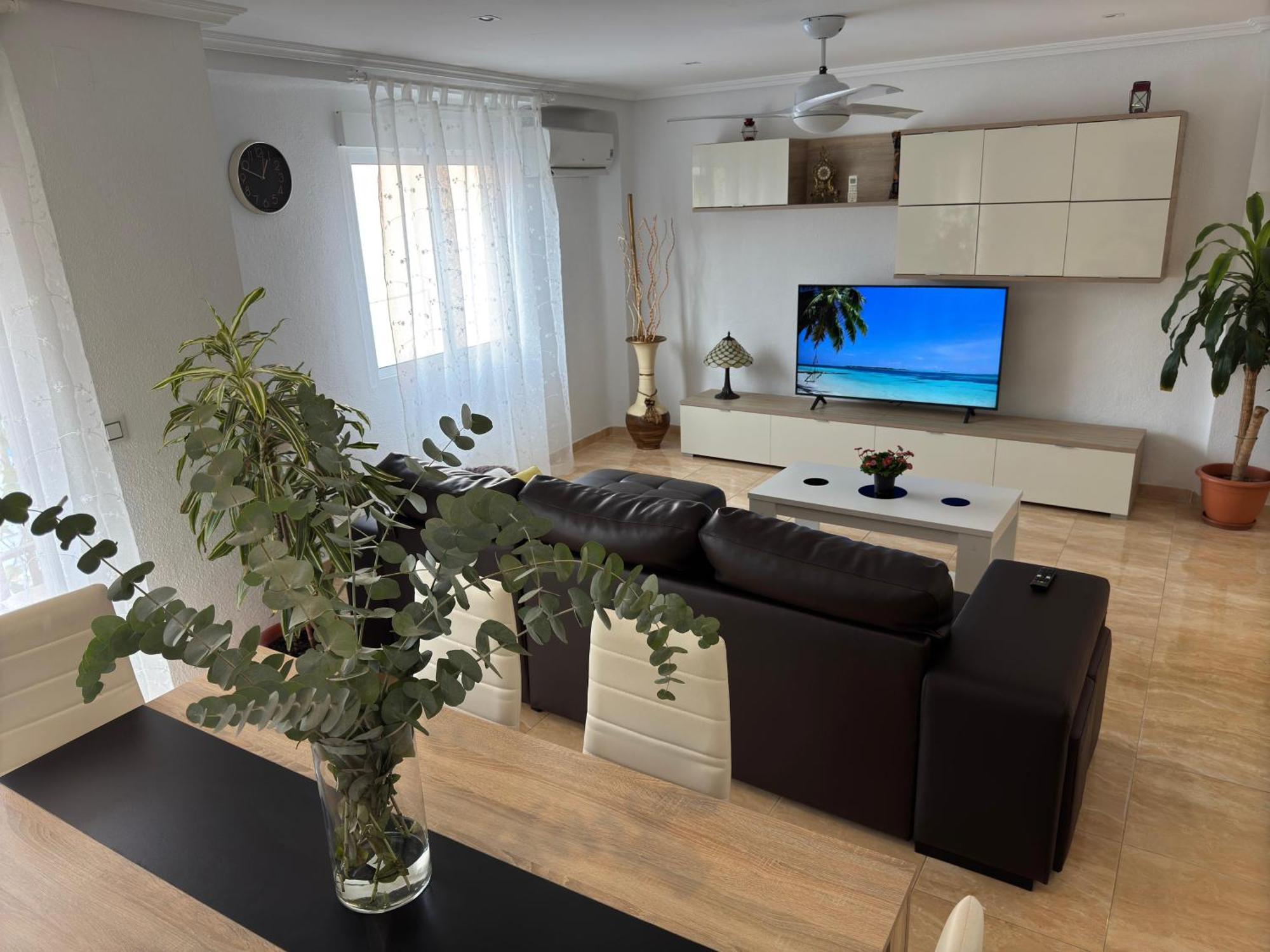 Alenia Apartments Alicante Exteriör bild