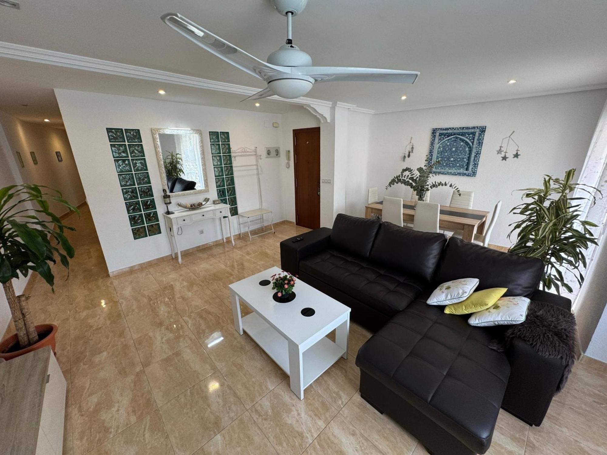 Alenia Apartments Alicante Exteriör bild