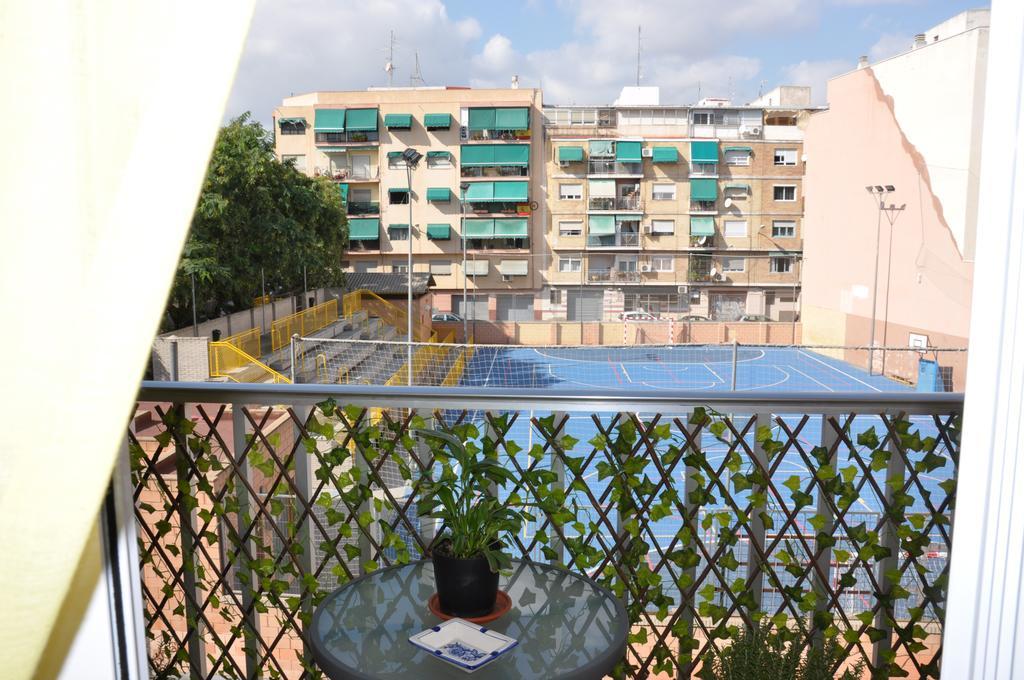 Alenia Apartments Alicante Exteriör bild